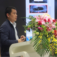 全國智能網(wǎng)聯(lián)汽車年會都說了些啥