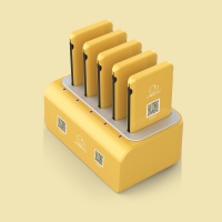 共享充電寶那么多，用戶不夠用了！