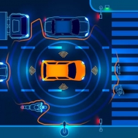 智聯世界—車聯網的應用和數字化未來發(fā)展