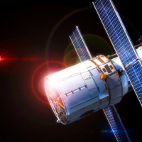 最強中國北斗芯每三百萬年差一秒 銣鐘授時應用在哪？