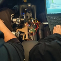 速銳得原廠CAN協(xié)議實現(xiàn)豐田照明系統(tǒng)總成升級實現(xiàn)隨動轉(zhuǎn)向方案