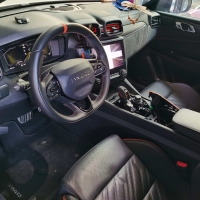 速銳得解碼領克汽車CAN總線數(shù)據(jù)應用汽車電子改裝