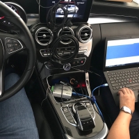 奔馳CAN FD嵌入式控制器開發(fā)硬件設計及應用趨勢