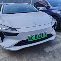 速銳得解碼匹配雷諾江鈴羿新能源純電動(dòng)汽車CAN總線數(shù)據(jù)