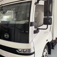 速銳得遠程解碼新能源商用車核心BMS電池管理系統(tǒng)CAN數(shù)據(jù)及應用